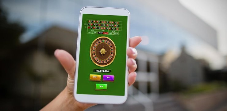 Pengaturan streaming Ocean King untuk kualitas video yang dapat disesuaikan